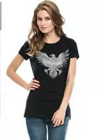 2013 armani discount tee shirt short mujer ta milan ax0018